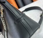 Louis Vuitton X TM CarryAll Vibe BB In Black - Image 7