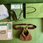 Gucci Attache small shoulder bag - Image 3