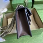 Dionysus small GG shoulder bag - Image 8