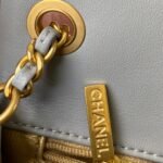 Chanel mini flap bag - Image 8