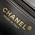Chanel Mini Shopping Bag(high-end grade) - Image 6