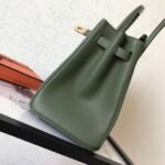 AAAAA Class Canopee Faux Hermes Birkin 30cm Purse - Image 5