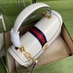 Gucci Ophidia small top handle bag - Image 4