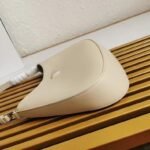 Beige Prada Cleo Large Bag Replica - Image 3