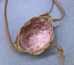 Louis Vuitton LV By The Pool Monogram Tiles Canvas Nano Noe Bag In Coral - Image 8