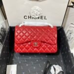 Chanel Flap Bag Large