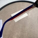Gucci classic sunglasses - Image 3