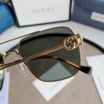 GUCCI Navigator frame sunglasses - Image 4