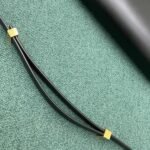 Top Quality Imitation Celine Classic Box Medium Bag In Black - Image 4