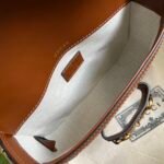 Gucci Horsebit 1955 GG mini bag - Image 4