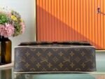 LOUIS VUITTON Viva Cite Monogram Shoulder Bag - Image 8