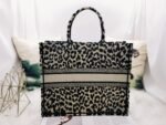 Dior Book Tote - Image 2