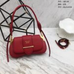 Sidney Saddle Bag - Image 3