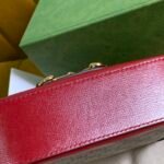 Gucci Horsebit 1955 mini bag - Image 4