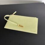 Top Quality Fake Bottega Veneta Cabat Large Bag In Zest Washed Intrecciato Lambskin - Image 9