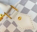 Louis Vuitton Damier Azur Spring 2022 Alma BB Handbag - Image 2