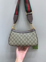 GG Ophidia handle bag - Image 3