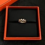 Hermes Reseau Lumiere Ring - Image 4