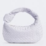 Replica Bottega Veneta BV Jodie Teen Bag Lilas