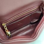 GG Milano mini top handle bag - Image 7