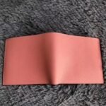 Crevette fake Hermes Copernic compact wallet
