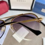 GUCCI SUNGLASSES - Image 4