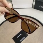 CHANEL Sunglasses - Image 6