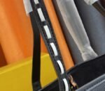 Louis Vuitton Monogram Empreinte Wild At Heart Neverfull MM Tote In Black - Image 7