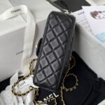 Chanel mini flap bag - Image 6