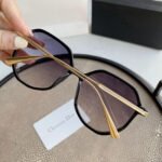 Round Sunglasses - Image 5