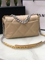 Chanel 19 medium - Image 3