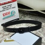 Gucci Double G 3.8 - Image 5