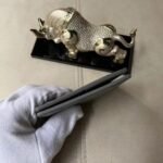 Louis vuitton small wallets for men - Image 7