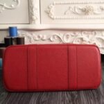 Red Fake AAA Hermes Garden Party 36cm Statement Tote - Image 7