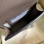 Ophidia mini bag and detachable wallet - Image 4