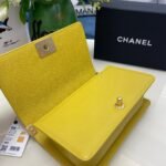 BOY CHANEL Handbag(high-end grade) - Image 7