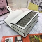 Dionysus GG top handle bag - Image 3