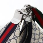 Gucci Attache large shoulder bag - Image 2