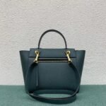 Celine Micro Belt Bag Fake in Amazone - Image 9