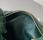 Fake Bottega Veneta BV Jodie Mini Bag Travertine - Image 3