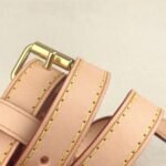 LOUIS VUITTON Musette Tango Short Shoulder Bag - Image 9