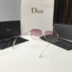 Stellaire Square Sunglasses - Image 2