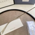 Women’s Metal Sunglasses - Image 3