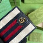 Ophidia GG wallet - Image 6