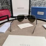 Gucci New sunglasses gg 1287/s - Image 8