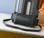 Vibe Speedy Cargo In Black - Image 4