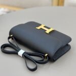 Hermes Constance Elan Shoulder Bag - Image 5