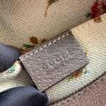 Neo Vintage GG Supreme messenger bag - Image 4