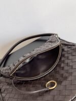 Replica Bottega Veneta Gemelli Medium Bag Fondant - Image 2