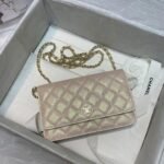 CHANEL Wallet On Chain - Image 7